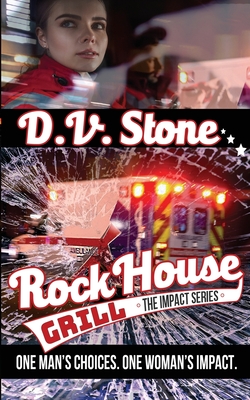 Rock House Grill - D. V. Stone