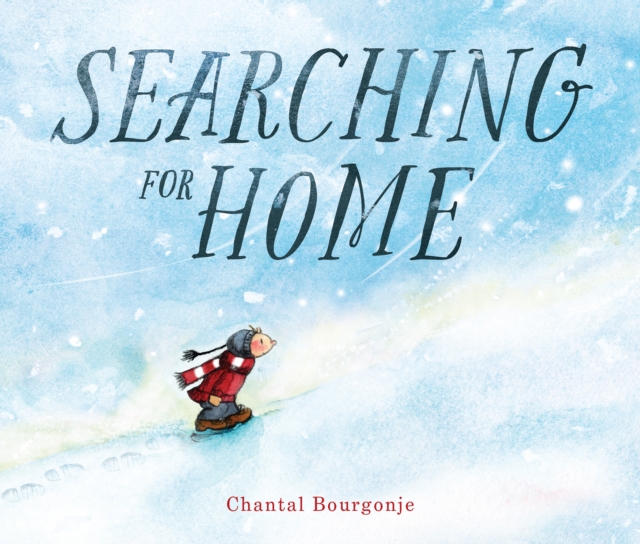 Searching for Home - Chantal Bourgonje