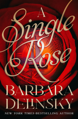 A Single Rose - Barbara Delinsky