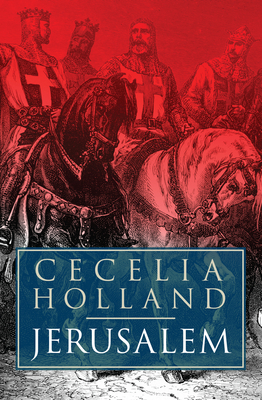 Jerusalem - Cecelia Holland