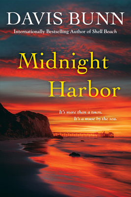 Midnight Harbor - Davis Bunn