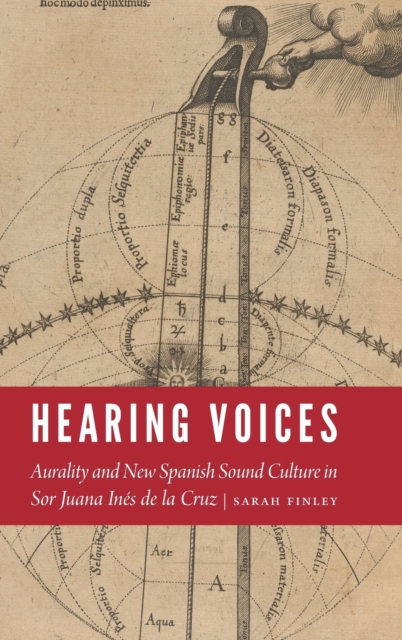 Hearing Voices: Aurality and New Spanish Sound Culture in Sor Juana Ins de la Cruz - Sarah Finley