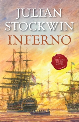 Inferno - Julian Stockwin