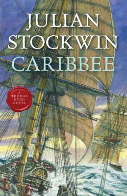 Caribbee - Julian Stockwin