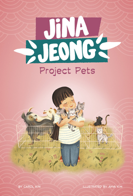 Project Pets - Carol Kim