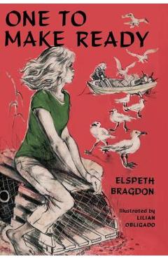 Poza produsului One to Make Ready - Elspeth Bragdon