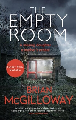 The Empty Room - Brian Mcgilloway