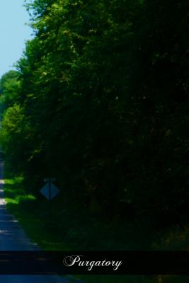 Purgatory: Illustrated By The Lives And Legends Of The Saints - Father W. H. Keny O. S. C.