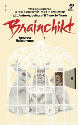 Brain Child - Andrew Neiderman