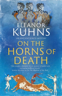 On the Horns of Death - Eleanor Kuhns