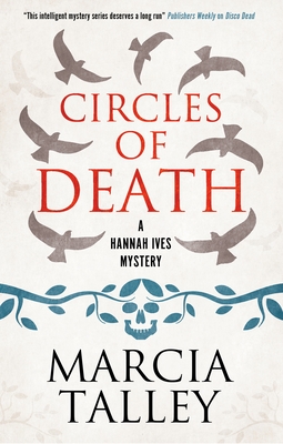 Circles of Death - Marcia Talley