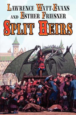 Split Heirs - Lawrence Watt-evans