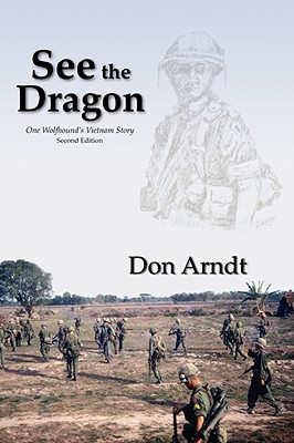 See the Dragon - Don Arndt