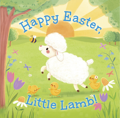 Happy Easter, Little Lamb! - B&h Editorial
