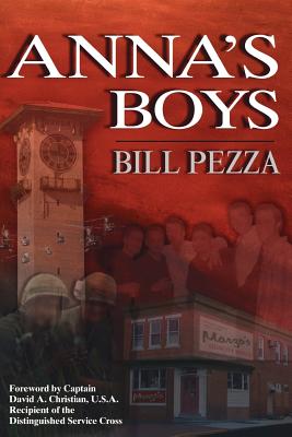 Anna's Boys - Bill Pezza