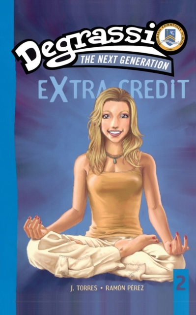 Extra Credit: Suddenly Last Summer - J. Torres