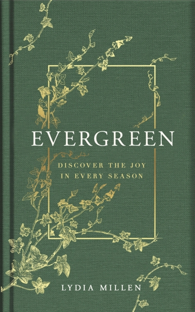 Evergreen - Lydia Elise Millen