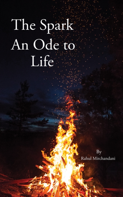 The Spark: An Ode to Life - Rahul Mirchandani