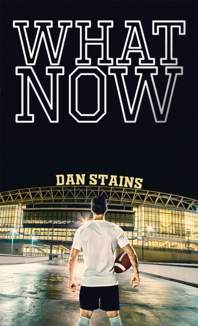 What Now - Dan Stains