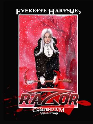 Razor Compendium Vol. 2-Paperback - Everette Hartsoe