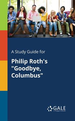 A Study Guide for Philip Roth's 