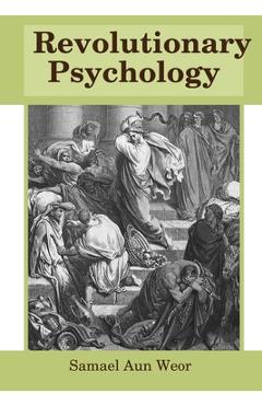 Poza produsului Revolutionary Psychology - Samael Aun Weor