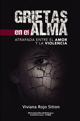 Coperta cărții 'Grietas En El Alma - Viviana Rojo Sitton'