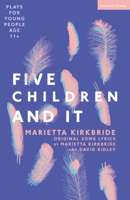 Five Children and It - Edith Nesbit