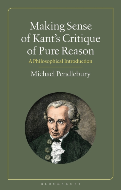 Making Sense of Kant's 