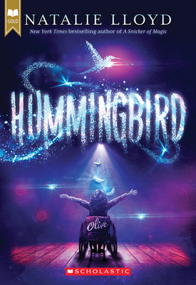 Hummingbird - Natalie Lloyd