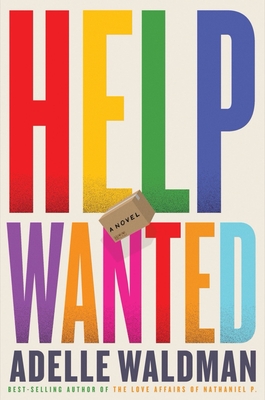 Help Wanted - Adelle Waldman