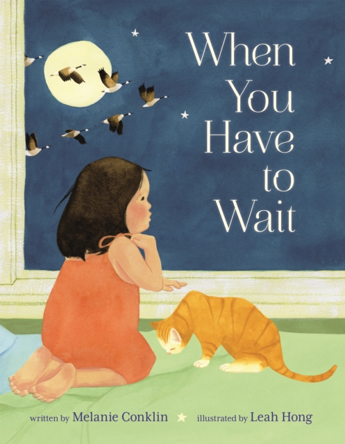 When You Have to Wait - Melanie Conklin