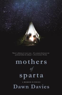 Mothers of Sparta - Dawn Davies