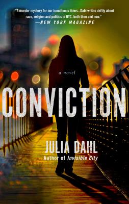 Conviction: A Rebekah Roberts Novel - Julia Dahl