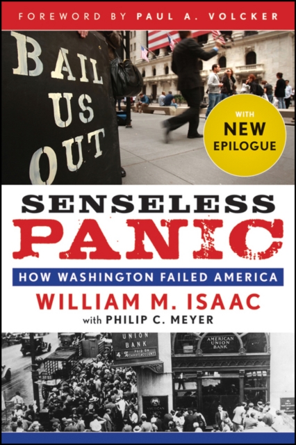 Senseless Panic Revised P - William M. Isaac