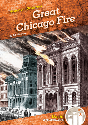 Great Chicago Fire - Julie Murray