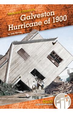 Poza produsului Galveston Hurricane of 1900 - Julie Murray