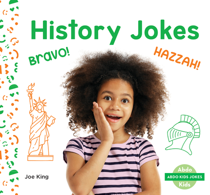 History Jokes - Joe King