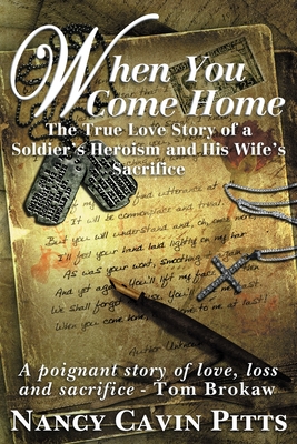 When You Come Home - Nancy Cavin Pitts