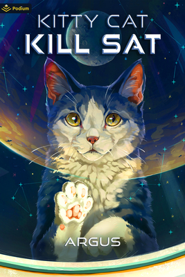 Kitty Cat Kill Sat - Argus