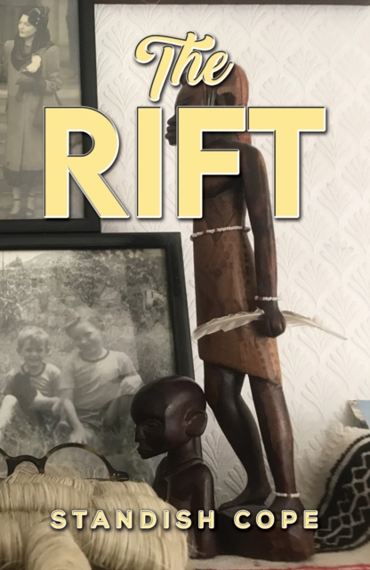 The Rift - Standish Cope