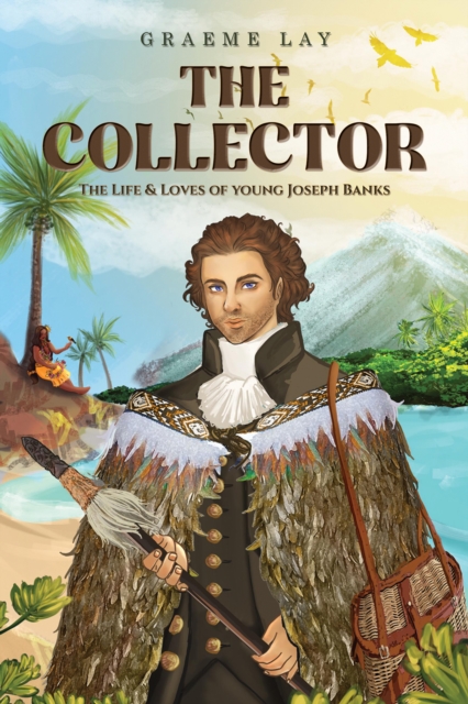 The Collector - Graeme Lay