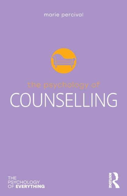 The Psychology of Counselling - Marie Percival