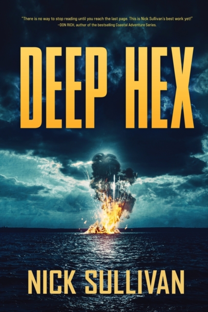 Deep Hex - Nick Sullivan
