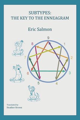 Subtypes: The Key to the Enneagram - Eric Salmon