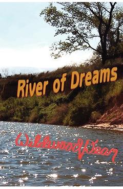 Coperta cărții 'River of Dreams - Wildwood Dean'