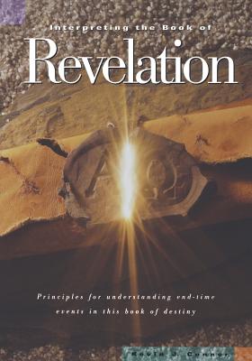 Interpreting the Book of Revelation - Kevin J. Conner