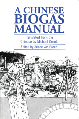 A Chinese Biogas Manual - Ariane Van Buren