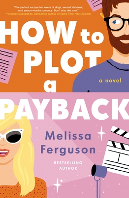 How to Plot a Payback - Melissa Ferguson