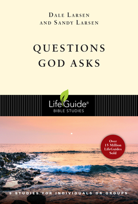 Questions God Asks - Dale Larsen